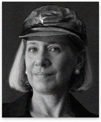 Obama's Maoist Anita Dunn