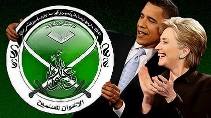 Al-Qaeda Is The Political Group Muslim Brotherhood