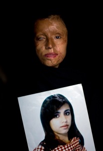 Pakistan Domestic Violence