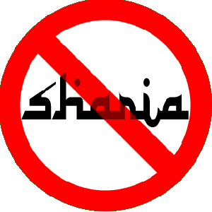 no shariah