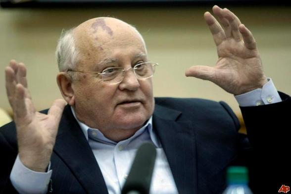 Mikhail Gorbachev-2010-9-29-8-51-13