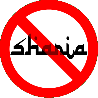 no shariah