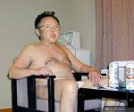 North-Korean-leader-Kim-Jong-Il