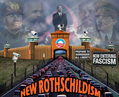 UFAA: United Front Against ‘Austerity’ aka; ‘Rothschildism’. Rothschildism