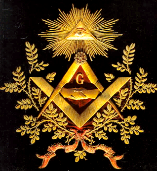 Roman Catholic Popes Have All Denounced Free Mason’s New World Order: If You Believe Otherwise You’re A Victim Of The Banker’s Propaganda? Masonic_demonism1