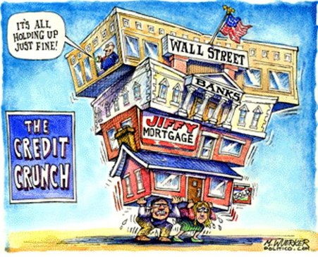 financialization-foreclosure-crooked-banksters