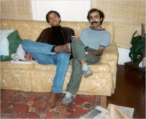 The Tragic Background Of Barack Obama aka; Barry Soetoro: Part 1 Obamaandpakistanitgayboyfriend1-300x245