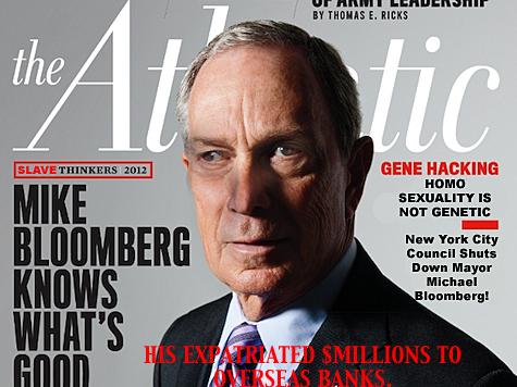 Bloomberg Atlantic