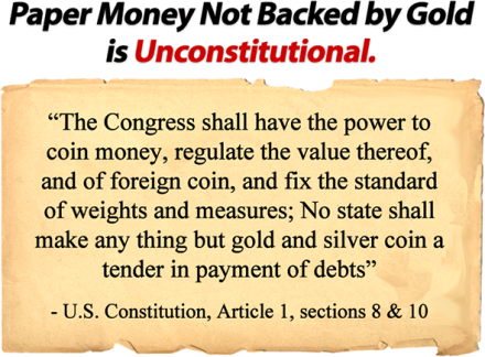 us-constitution-gold-silver
