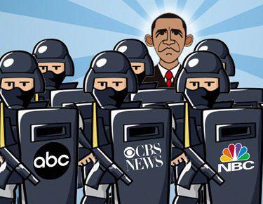 The Rise of Fakectivism in American Media!  Media-bias