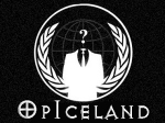 Anonymous Iceland