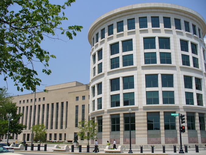 United States Court of AppealsDistrict of Columbia Circuit