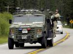 U.S. Sheriffs Rise Up Against Federal Government: Sheriff Threatens Feds With SWAT Team ~ Grass Roots Take Charge!