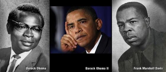 The Tragic Background Of Barack Obama aka; Barry Soetoro: Part 1 Gay-obama-real-father