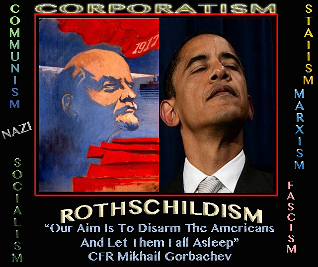 Hungary Orders Rothschild’s IMF To Vacate The Country: Now Issuing Debt-Free Money! Obama-communism
