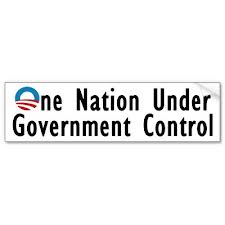 one nation government