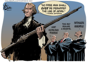 Thomas-Jefferson-Second-Amendment-300x214