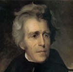 Bankers’ New Clothes: The Bullet Or The Bribe! Andrew-jackson