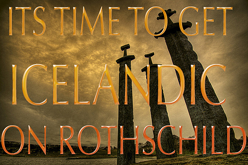 ICELANDIC ROTHSCHILD