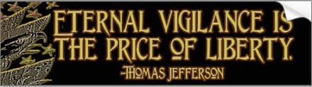  Catholic Church vs NWO Jefferson-vigilance