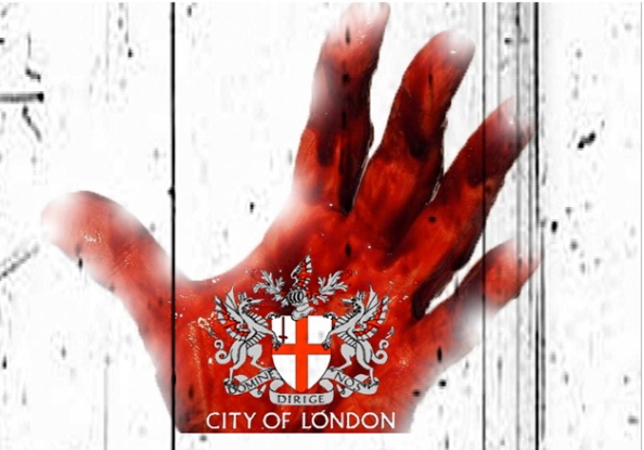 red-hand-london