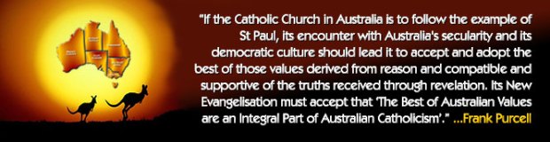 Australia Catholic
