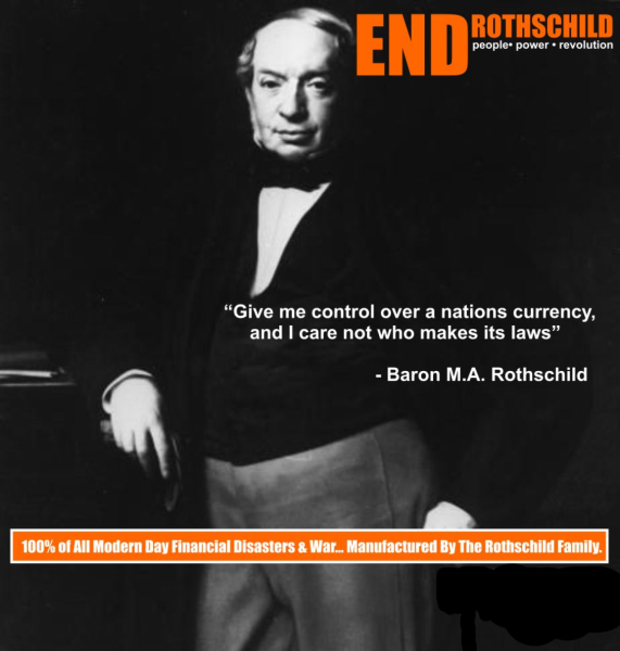 End Rothschild