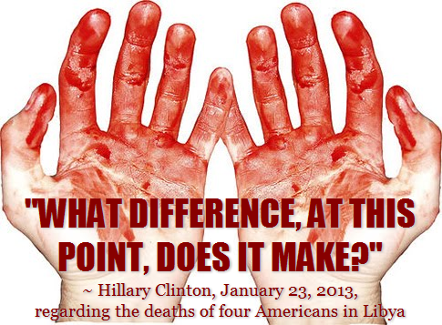 Clinton Benghazi