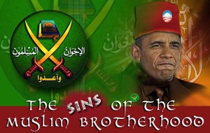 MUSLIM BROTHERHOOD OFFICIALLY BECAME A POLITICAL ORGANIZATION IN 1939