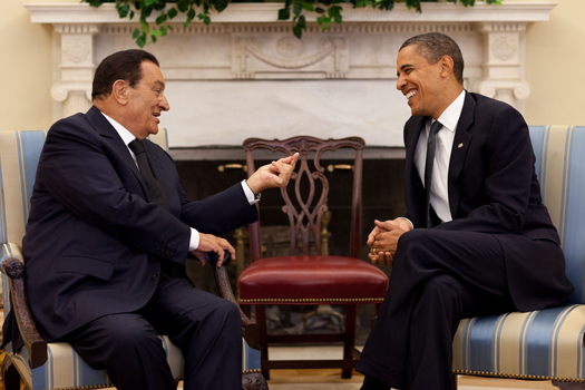 Egyptian Legal Authorities Charge Obama And Hillary Clinton: Criminal Conspiracy With Muslim Brotherhood. Mubarak-obama