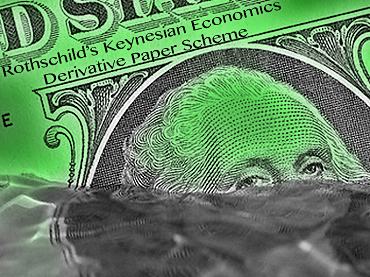 usd-currency-rothschild derivative keynesian