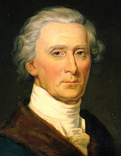 Founding Father & U.S. Patriot Charles Carroll  The only Catholic Signer of the Declaration of Independence.