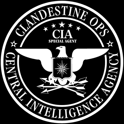 CIA Clandestine