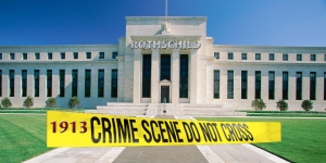 Bankers’ New Clothes: The Bullet Or The Bribe! Federal-reserve-1913-crime