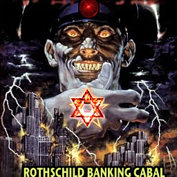 Russia Cracks Down On Obama’s NWO Running Wild: Warns The NWO Rothschild Controlled U.S. Military & NATO. Rothschild-banking-cabal
