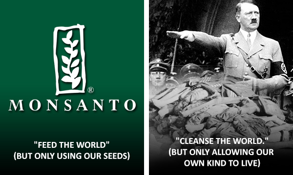 Monsanto-Logo-Hitler-Holocaust-Victims-600