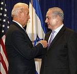 Biden & Netanyahu