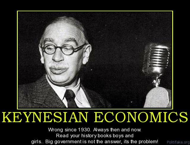 keynesian-economics-liberals-and-big-government-are-just-pla-political-poster-1293530035