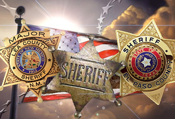 COUNTY SHERIFF PROJECT ~ CLICK