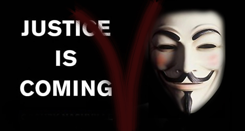 Justice Vendetta