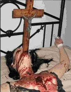 Muslim Brotherhood Murdering Our Christians!