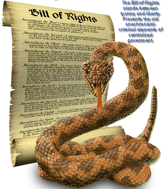 Bill Of Rights Are Unalienable Rights they are NOT Inalienable Rights. Inalienable Rights are a legal ease trapping in the court system. Know Your Rights!!! https://politicalvelcraft.org/2013/04/19/kansas-governor-signs-bill-nullifying-obamas-violation-of-the-bill-of-rights-federal-attempt-to-gun-control/