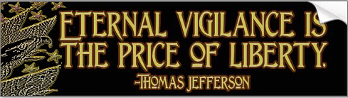 Jefferson Vigilance