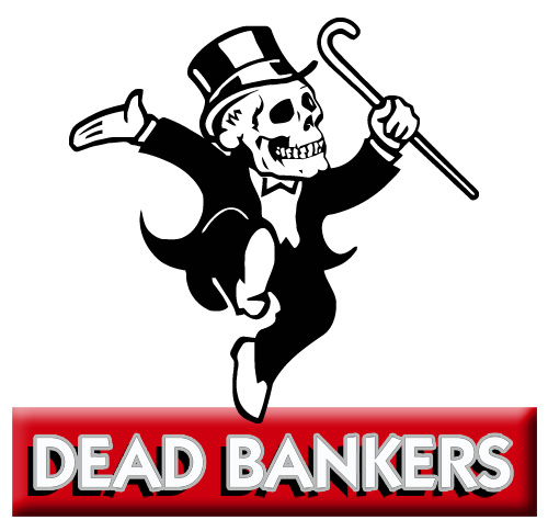 dead bankers