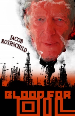 Israel Just Sold Oil Drilling Rights In Golan Heights, Syria To Rupert Murdoch & Rothschild.