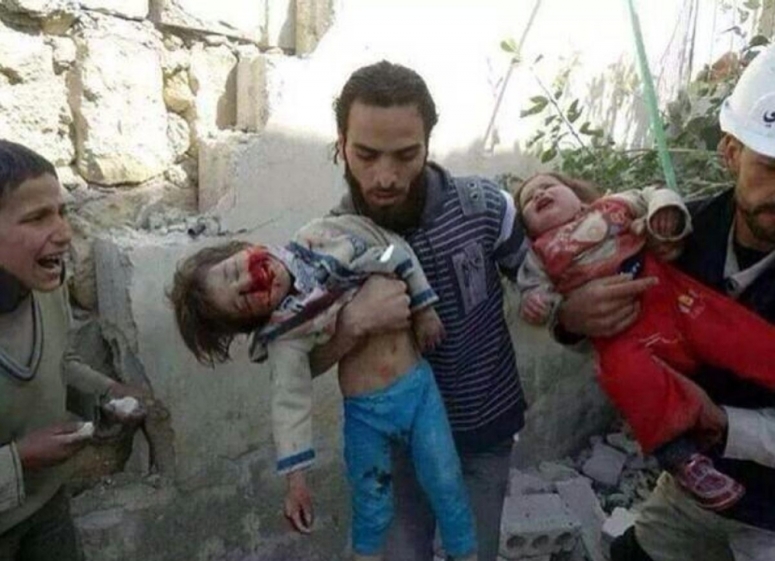 Israel has killed nearly 300 children in Gaza