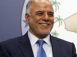 NWO's New Iraq Puppet Prime Minister Haider al-Abadi
