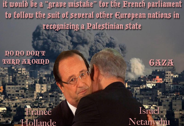France Israel