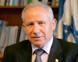 Shin Bet head Avi Dichter admitted to the destruction of Iraq at the hands of Tel Aviv.