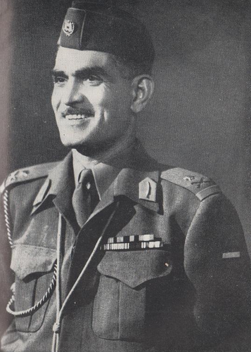 General Abdul Karim Qassem [21 November 1914 – 9 February 1963] orchestrated the July 14th Revolution  that ousted the British-installed zionist monarchy in 1958